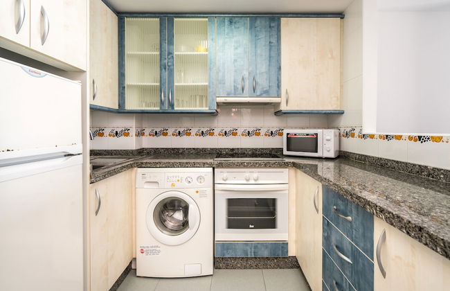 Apartamentos Hipocampos - Foto 10