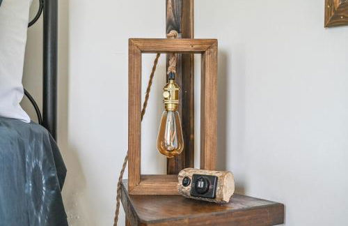 Lower Marsh Farm Glamping - Photo 49