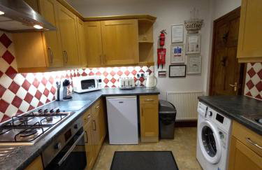 Middlethorpe Apartment - Foto 11