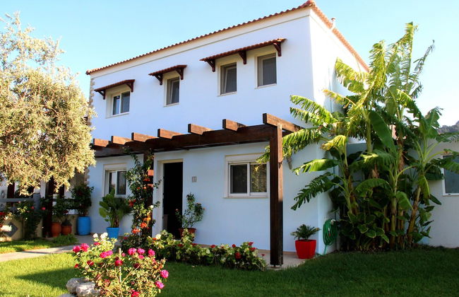 Posidonia Villas - Photo 36