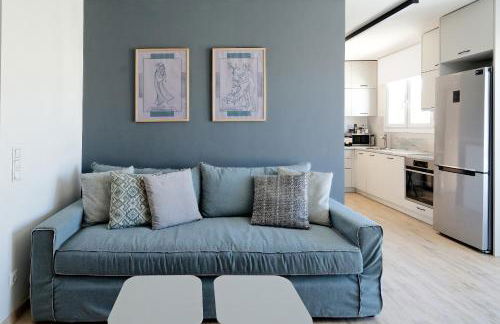 Odyssey Residence - Photo 4