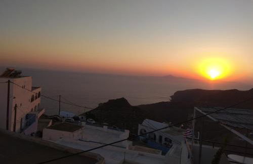 Traditional Renovated House in the Centre of Anafi - Foto 31