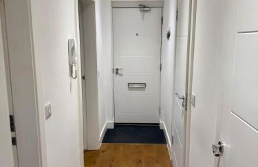 Cosy apartment near Edinburgh city centre - Foto 9