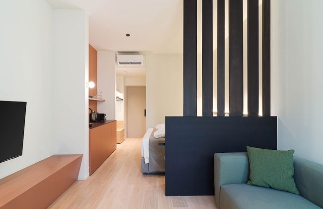 Alinea Diono Historic Center - Foto 5