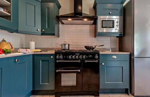 5 Bed in Swanage oc-dc142 - Foto 9