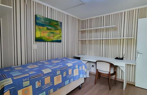 Prédio próximo ao estádio Couto Pereira - Foto 19