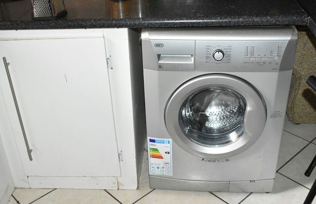 The Daniel'lo Mdaka Holiday Residence - Foto 23