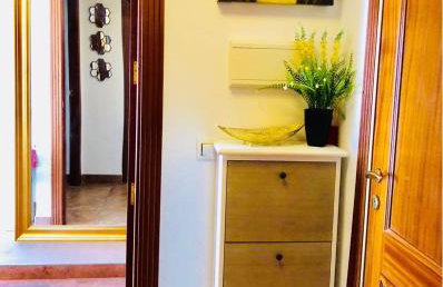 ÁTICO DELUXE entre CENTRO y PLAYA Salinas con TERRAZA, WIFI, PISCINA climatizada, GYM, SAUNA y GARAJE -Smart TV - Foto 14