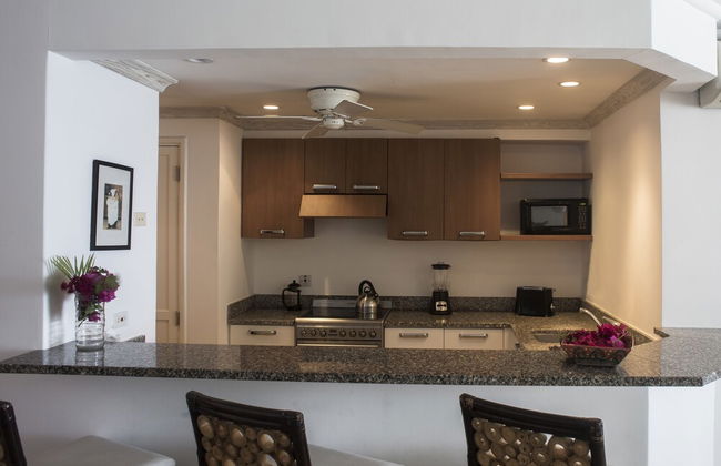 South Ocean Villa 402 - Foto 17