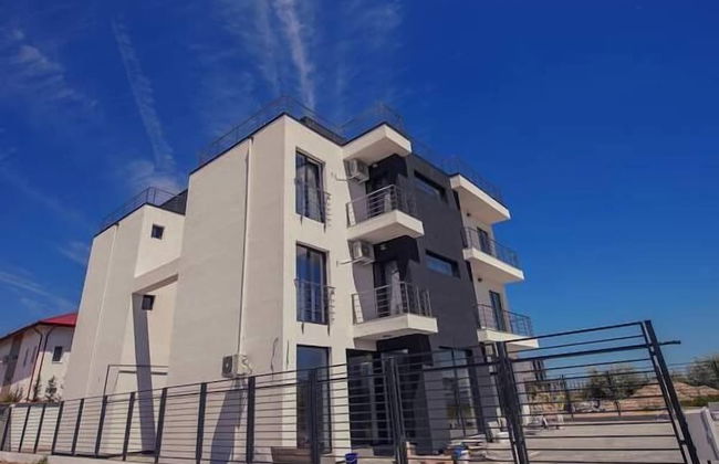 La mer Mamaia Nord - Foto 15