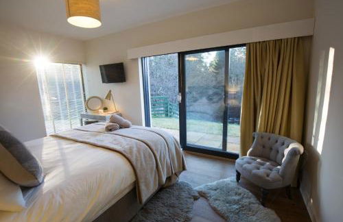 Riverside Lodge - Seasgair Lodges - Foto 4