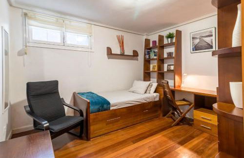 Villa La Perla De Sonabia - Photo 19