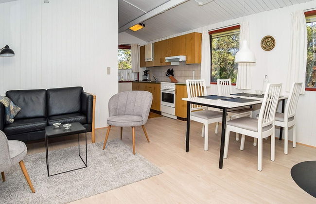 4 Person Holiday Home in Thisted-by Traum - Foto 19