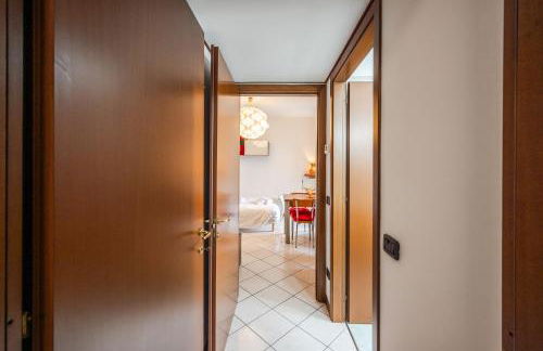 Curiel 194, SmartStay - Appartamento - Ospedale Humanitas, Fiordaliso, Forum Assago - Foto 36