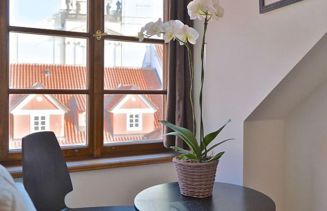 Old Town Boutique Apartments - Foto 21