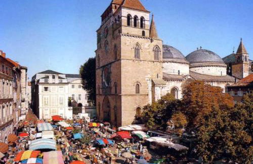 Holiday Home Montaigu-de-Quercy Lake - Foto 30