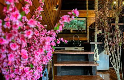 Cabana Recanto da Araucária - Foto 16