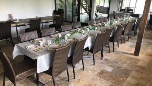 Domaine les petits bois seminaire 36 couchages avec piscine privée 31 degrés - Foto 2