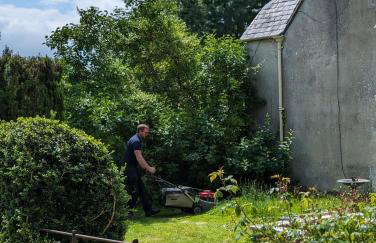 School View Cottage - Foto 4