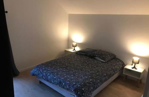 Grange 5 minutes du centre-ville et gare avc wifi - Foto 27