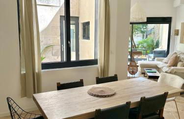 Charmante Maison La Libournaise +parking - Foto 20