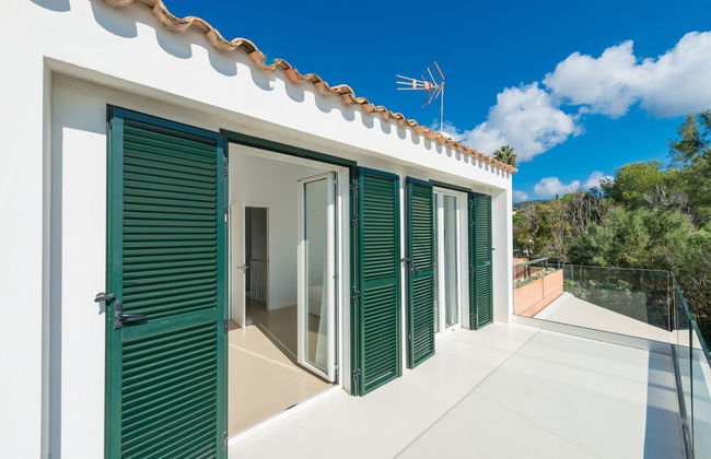 Port Nou Ca Na Cati in Mallorca - Foto 33