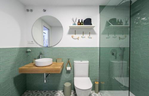 Le Méditarranéen de COUP DE COEUR APPARTEMENTS - Foto 16