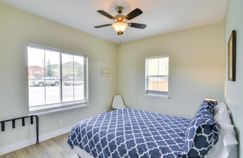 Downtown Buena Vista Condo Steps From Everything! - Foto 17