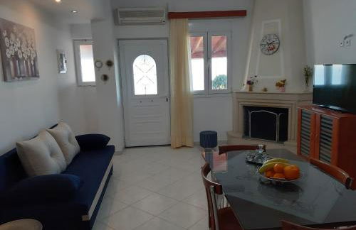 Roussa's View Apartments - Foto 26