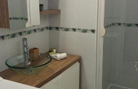 Nice Séjour Detente Studio Lumineux Balcon Cuisine Equipée Wifi - Photo 18