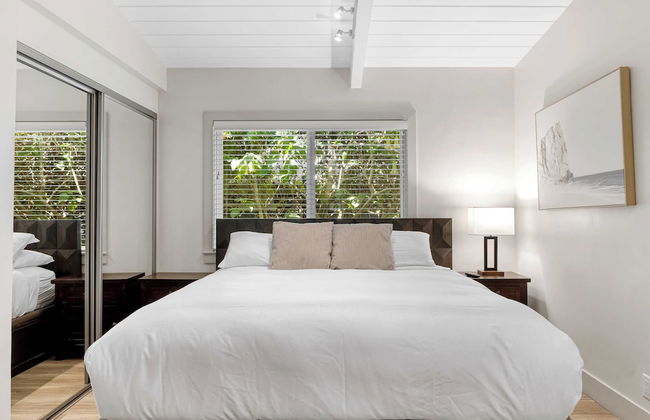 Stone Lagoon by Avantstay Steps to the Beach + Backyard Oasis! - Foto 21