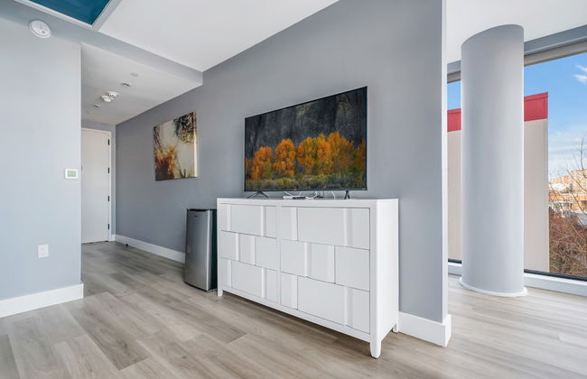 Global Luxury Suites at The Arches - Foto 77