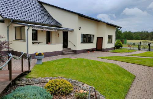 Haus am Waldrand - Foto 8