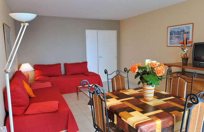 Residhotel Villa Maupassant - Foto 8