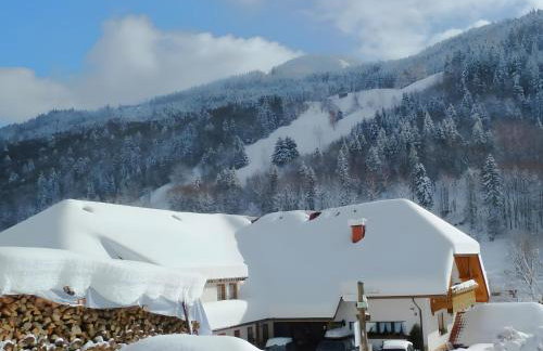Haus am Rotwiesenbach - Photo 11