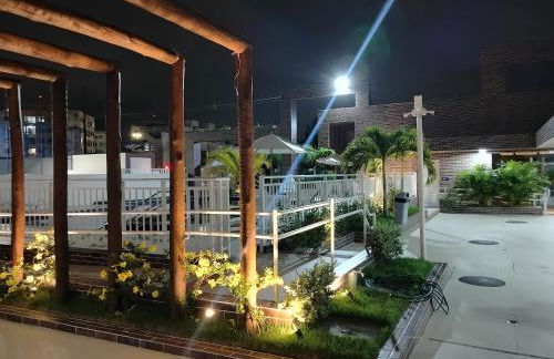 Prime Beach house sua melhor escolha em Aracaju - Foto 39