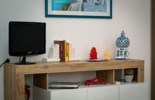 Residence Spiaggia Centro - Aria Condizionata Wi-Fi&SelfCheck-In - Sole&Mare Home - Foto 23