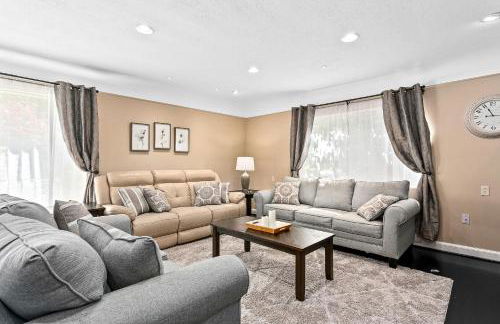 North End Villa - Foto 35