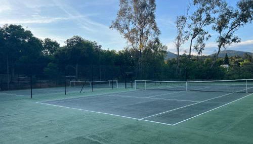 Les Restanques Duplex 4 pers Les Magnolias Magnifique vue mer - Foto 3