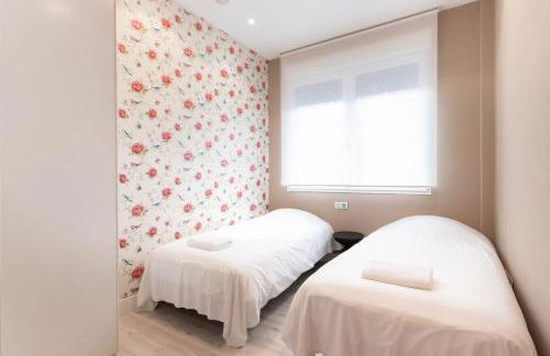 Bilbao Volantin II with jacuzzi by Aston Rentals - Foto 20