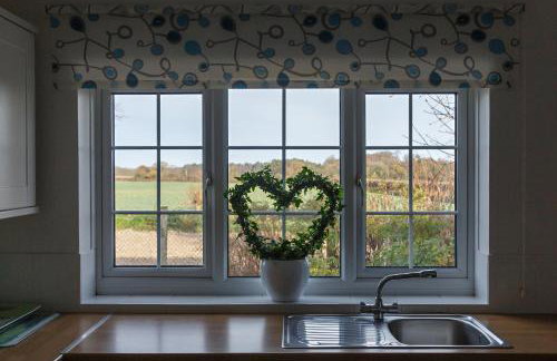 Chestnut Cottage - Foto 10