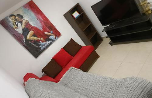Tarancon Suite Exclusivo - Foto 12