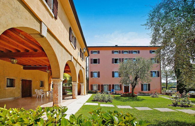 Residence La Filanda in Costermano Near Centre - Foto 9