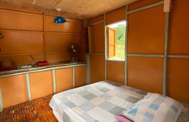 Hotel O Disan Baang Kiulu - Foto 10