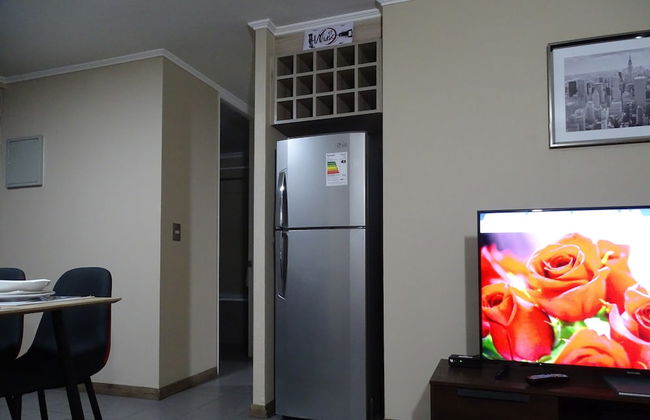 Bello Depto Amunategui - Foto 13