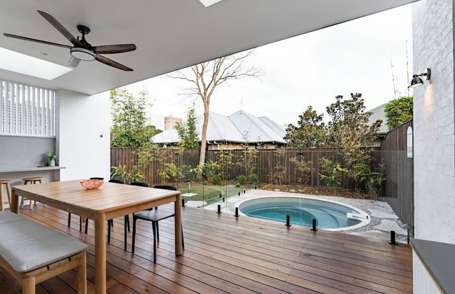 Rubus Residences, Berry - by Linnaeus Collection - Foto 57