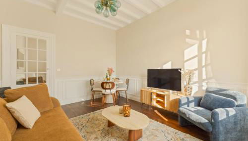 Le Manoir du Vert Galant - Photo 5