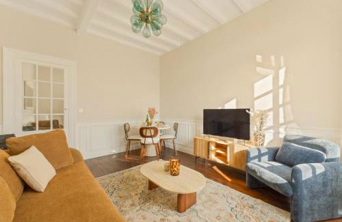 Le Manoir du Vert Galant - Photo 5