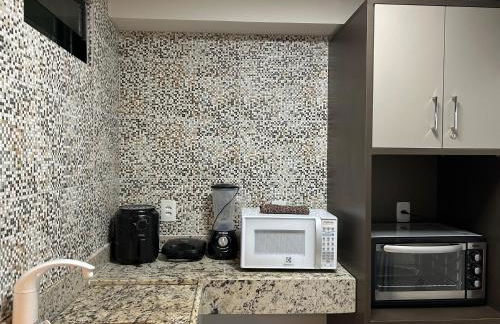 Tabatinga Flat - Beira Mar - Foto 37