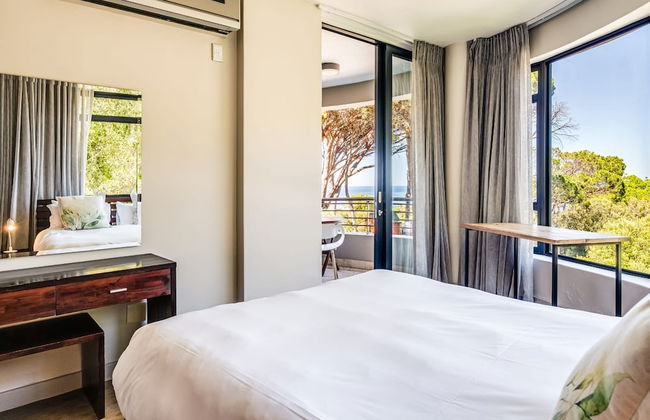 Delightful Rental w Sea Views Vadi Apartment - Foto 53